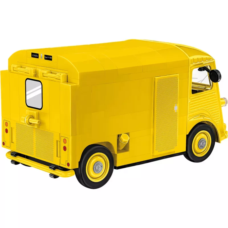 COBI Citroen Type H Service Πλαστικό μοντέλο συναρμολόγησης 1:35