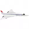 COBI Concorde G-BBDG Σετ Δόμησης 450 τεμ. Κλίμακα 1:95