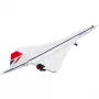 COBI Concorde G-BBDG Σετ Δόμησης 450 τεμ. Κλίμακα 1:95