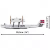 COBI Dornier Do J Wal Amundsen 1:72 Πλαστικό μοντέλο κιτ