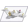 COBI Dornier Do J Wal Amundsen 1:72 Πλαστικό μοντέλο κιτ