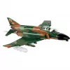 COBI F-4C Phantom II 1:48 Σετ Δόμησης (752 τεμάχια)