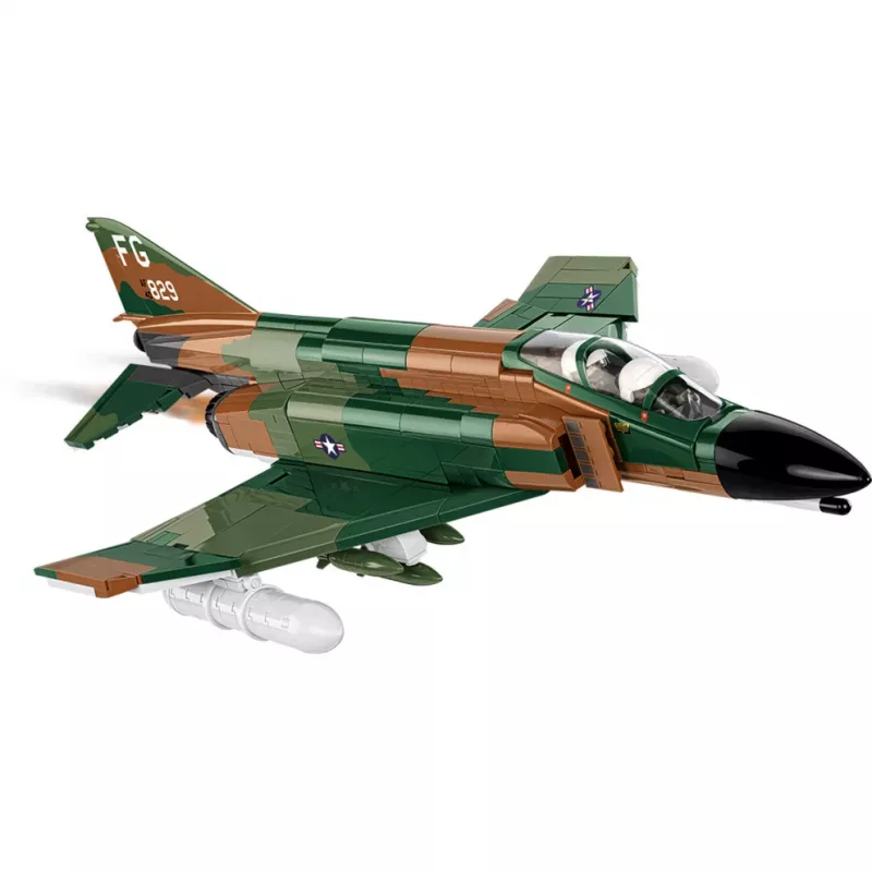 COBI F-4C Phantom II 1:48 Σετ Δόμησης (752 τεμάχια)