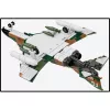 COBI F-4C Phantom II 1:48 Σετ Δόμησης (752 τεμάχια)