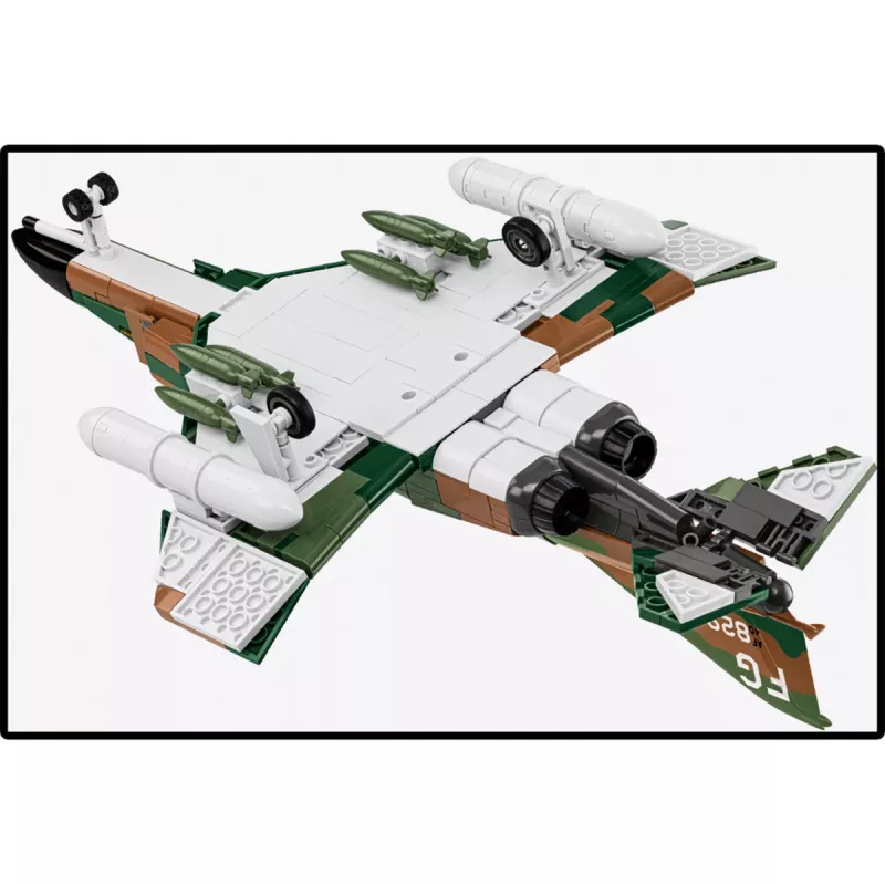 COBI F-4C Phantom II 1:48 Σετ Δόμησης (752 τεμάχια)