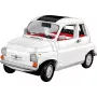 COBI Fiat 500 Abarth 1:12 Κλίμακα Τηλεχειριζόμενο Αυτοκίνητο (RTR) Κόκκινο