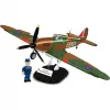 Cobi Hawker Hurricane No.302 Sqn. RAF Σετ Κατασκευής