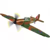 Cobi Hawker Hurricane No.302 Sqn. RAF Σετ Κατασκευής