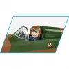 Cobi Hawker Hurricane No.302 Sqn. RAF Σετ Κατασκευής