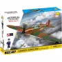 Cobi Hawker Hurricane No.302 Sqn. RAF Σετ Κατασκευής
