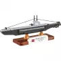 COBI HNoMS Uredd (P-41) Υποβρύχιο Κλάσης U Μοντέλο Κιτ Κλίμακα 1:300