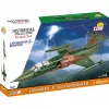 Cobi Lockheed F-104 Starfighter Σετ Δόμησης (370 τεμάχια)