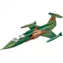 Cobi Lockheed F-104 Starfighter Σετ Δόμησης (370 τεμάχια)