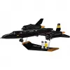 COBI Lockheed SR-71 Blackbird Executive Edition Σετ Δόμησης (1860 τεμ.)