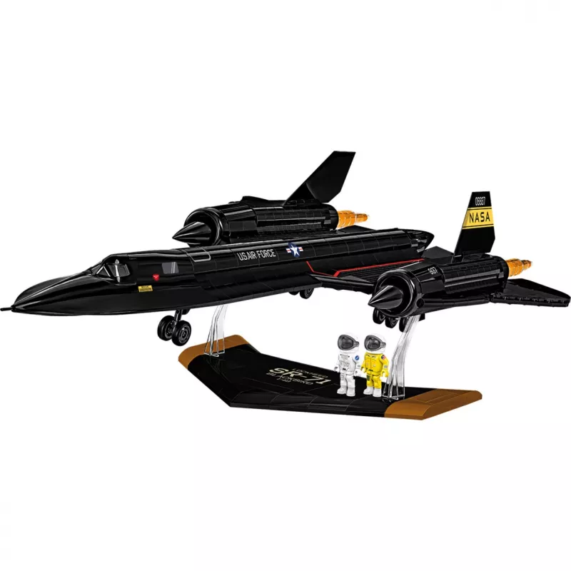 COBI Lockheed SR-71 Blackbird Executive Edition Σετ Δόμησης (1860 τεμ.)