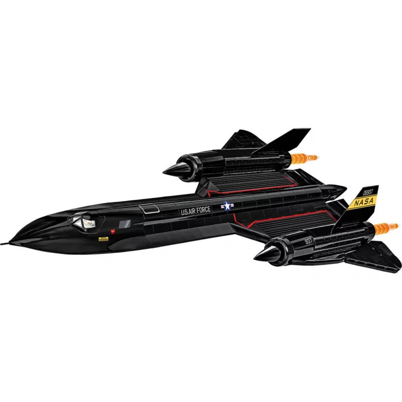 COBI Lockheed SR-71 Blackbird Executive Edition Σετ Δόμησης (1860 τεμ.)