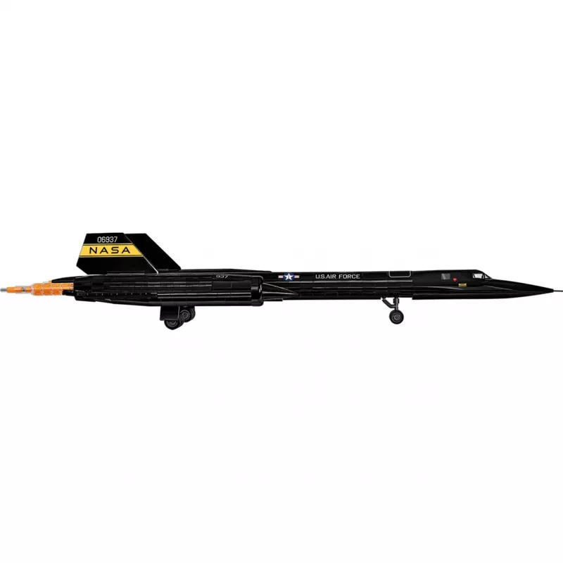 COBI Lockheed SR-71 Blackbird Executive Edition Σετ Δόμησης (1860 τεμ.)