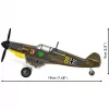 COBI Messerschmitt BF-109F Πλαστικό μοντέλο συναρμολόγησης 1:48