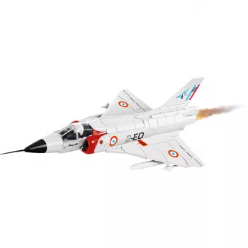 Cobi Mirage IIIC Κουτί Κατασκευής Κλίμακα 1:48 (560 Τεμ.)