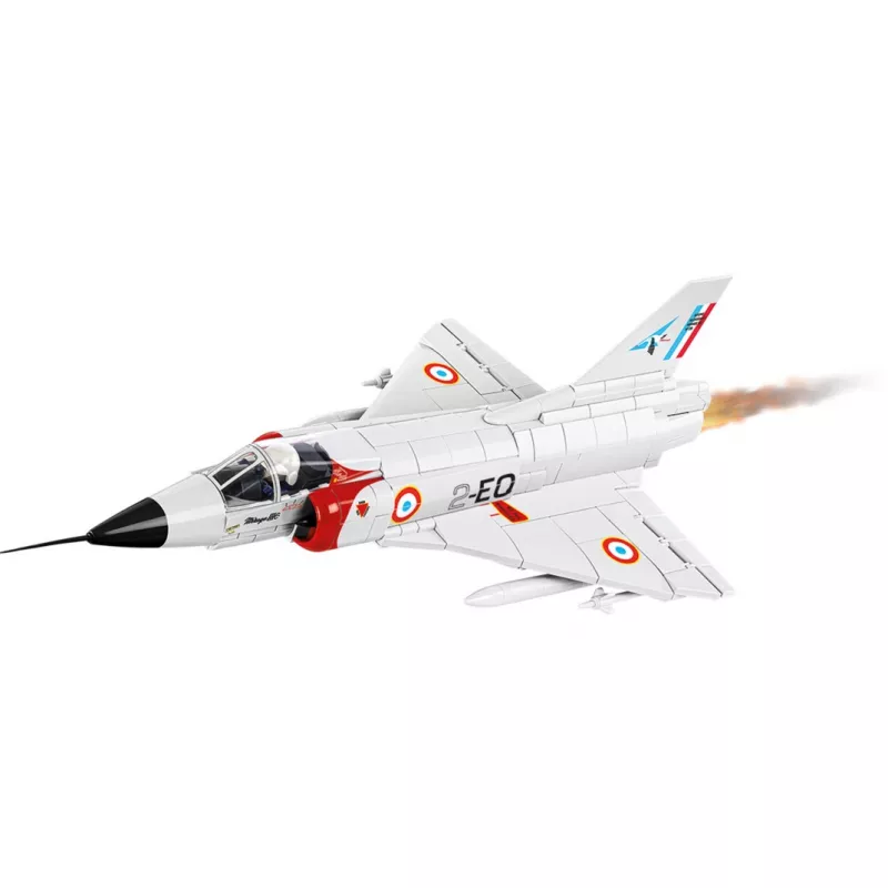 Cobi Mirage IIIC Κουτί Κατασκευής Κλίμακα 1:48 (560 Τεμ.)
