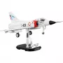 Cobi Mirage IIIC Κουτί Κατασκευής Κλίμακα 1:48 (560 Τεμ.)