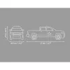 COBI RAM 1500 Sheriff (Κλίμακα 1:35)