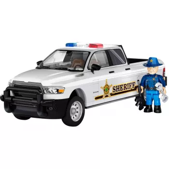COBI RAM 1500 Sheriff (Κλίμακα 1:35)