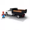 COBI RAM 3500 Dump Truck 1:35 Σετ δόμησης με τουβλάκια