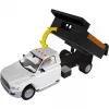 COBI RAM 3500 Dump Truck 1:35 Σετ δόμησης με τουβλάκια