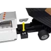 COBI RAM 3500 Dump Truck 1:35 Σετ δόμησης με τουβλάκια