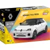 Cobi Renault 5 E-Tech Λευκό Σετ Δόμησης Κλίμακα 1:35