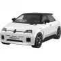 Cobi Renault 5 E-Tech Λευκό Σετ Δόμησης Κλίμακα 1:35
