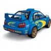 Cobi Subaru Impreza WRC 2003 σετ δόμησης (κλίμακα 1:35)