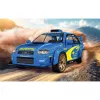 Cobi Subaru Impreza WRC 2003 σετ δόμησης (κλίμακα 1:35)