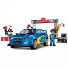 COBI Subaru Impreza WRC 2004 Σετ δόμησης (κλίμακα 1:35)