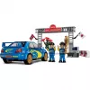 COBI Subaru Impreza WRC 2004 Σετ δόμησης (κλίμακα 1:35)