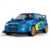 COBI Subaru Impreza WRC 2004 Σετ δόμησης (κλίμακα 1:35)