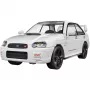 Cobi Subaru Impreza WRX STI Σετ δόμησης (κλίμακα 1:35, 255 τεμ.)