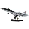 COBI Top Gun Maverick - Enemy Strike Jet (Κλίμακα 1:48)
