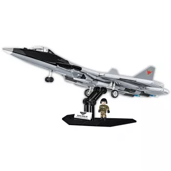 COBI Top Gun Maverick - Enemy Strike Jet (Κλίμακα 1:48)