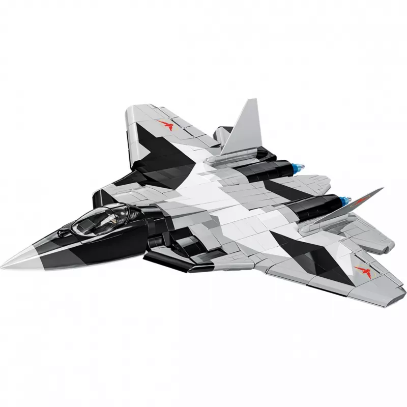 COBI Top Gun Maverick - Enemy Strike Jet (Κλίμακα 1:48)