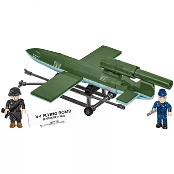COBI V-1 Flying Bomb (FI 103) 1:72 Πλαστικό μοντέλο συναρμολόγησης