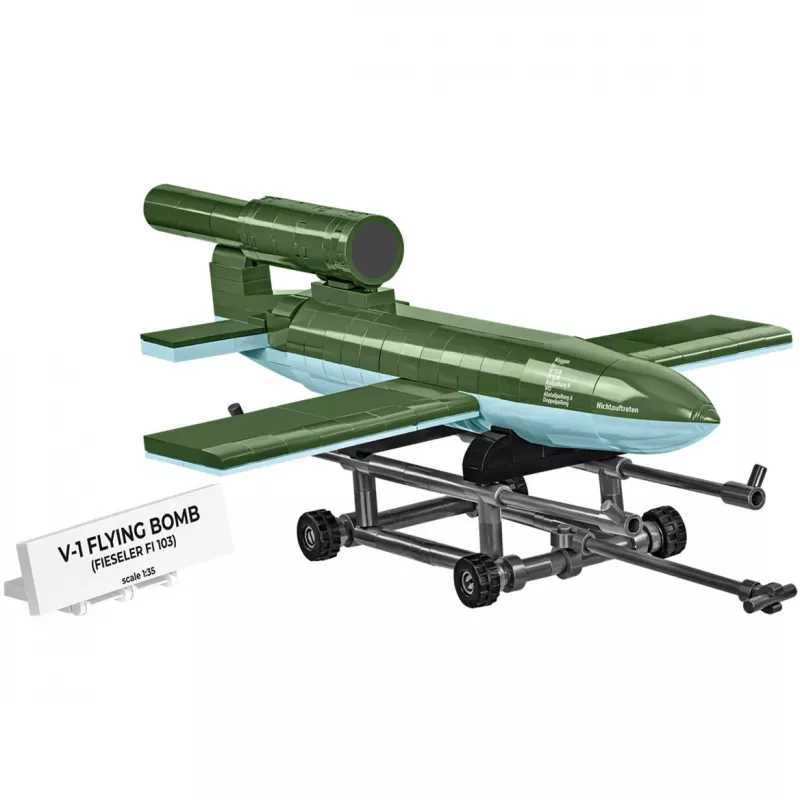 COBI V-1 Flying Bomb (FI 103) 1:72 Πλαστικό μοντέλο συναρμολόγησης