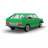 COBI Volkswagen Passat B1 (πράσινο, κλίμακα 1:35) σετ δόμησης