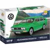 COBI Volkswagen Passat B1 (πράσινο, κλίμακα 1:35) σετ δόμησης