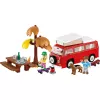 COBI Volkswagen T2a Camper 1:24 Μοντέλο Die-cast