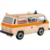 COBI Volkswagen T3 Ambulance Πλαστικό μοντέλο κιτ 1:35