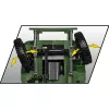 COBI Willys MB & Trailer Executive Edition Σετ Δόμησης (400 τεμ.)