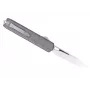 CobraTec Large Enforcer Grey OTF αυτόματο μαχαίρι
