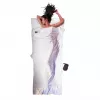 Cocoon ECT13 Light Travel Υπνόσακος-ένθετο, ορθογώνιο, 220 x 90 cm, 100% βαμβάκι, φυσικό